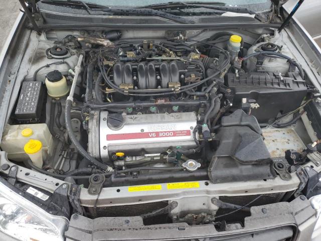 Photo 10 VIN: JN1CA31D8YT531392 - NISSAN MAXIMA 