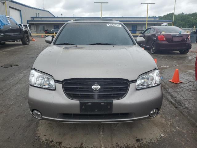 Photo 4 VIN: JN1CA31D8YT531392 - NISSAN MAXIMA 