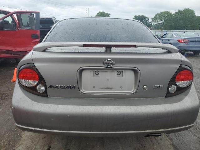 Photo 5 VIN: JN1CA31D8YT531392 - NISSAN MAXIMA 