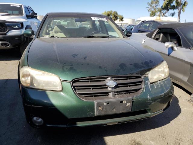 Photo 4 VIN: JN1CA31D8YT546698 - NISSAN MAXIMA GLE 