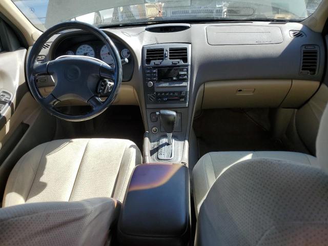 Photo 7 VIN: JN1CA31D8YT546698 - NISSAN MAXIMA GLE 