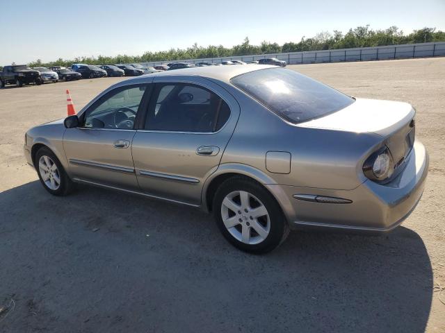 Photo 1 VIN: JN1CA31D8YT547754 - NISSAN MAXIMA 