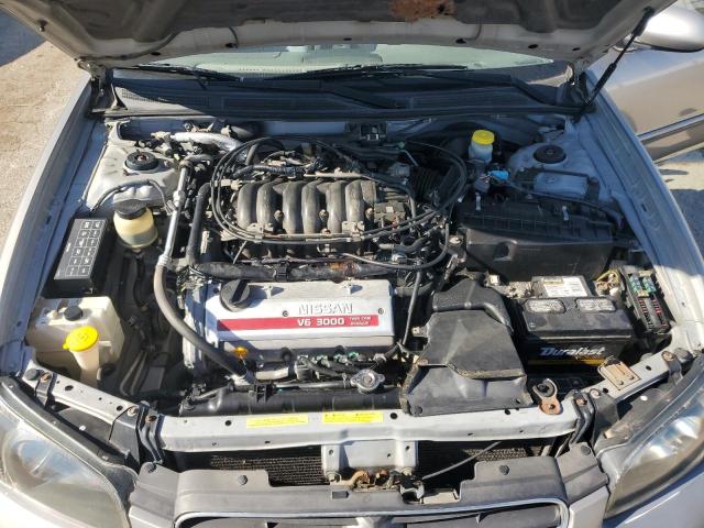 Photo 10 VIN: JN1CA31D8YT547754 - NISSAN MAXIMA 