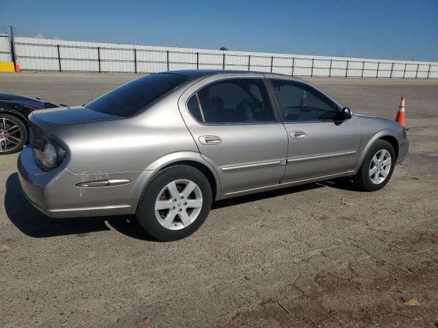 Photo 2 VIN: JN1CA31D8YT547754 - NISSAN MAXIMA 