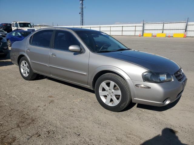 Photo 3 VIN: JN1CA31D8YT547754 - NISSAN MAXIMA 