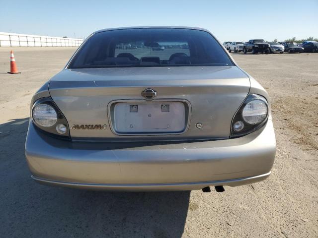 Photo 5 VIN: JN1CA31D8YT547754 - NISSAN MAXIMA 