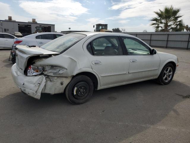 Photo 2 VIN: JN1CA31D8YT549133 - NISSAN MAXIMA GLE 