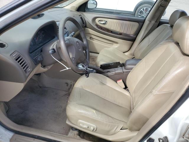 Photo 6 VIN: JN1CA31D8YT549133 - NISSAN MAXIMA GLE 