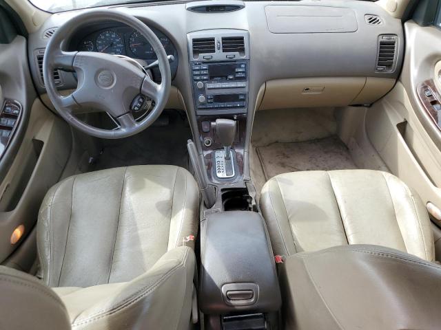 Photo 7 VIN: JN1CA31D8YT549133 - NISSAN MAXIMA GLE 