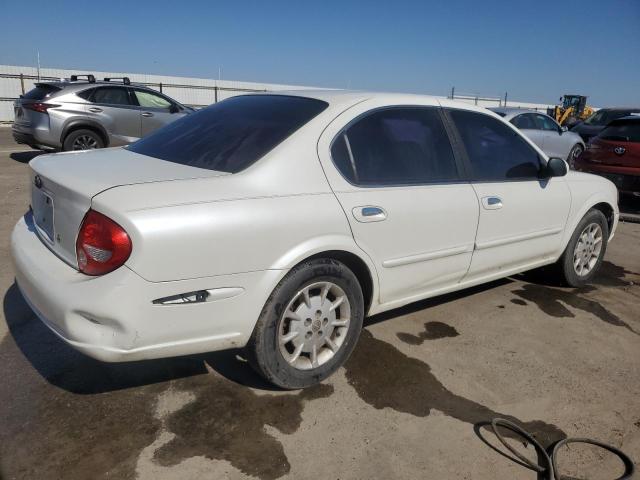 Photo 2 VIN: JN1CA31D8YT728837 - NISSAN MAXIMA GLE 