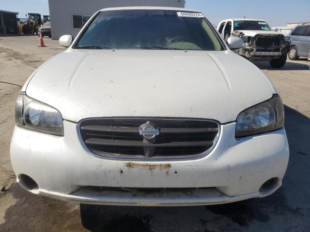 Photo 4 VIN: JN1CA31D8YT728837 - NISSAN MAXIMA GLE 