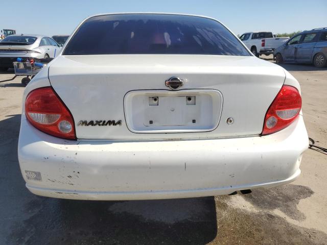 Photo 5 VIN: JN1CA31D8YT728837 - NISSAN MAXIMA GLE 