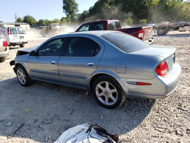 Photo 1 VIN: JN1CA31D8YT748408 - NISSAN MAXIMA 