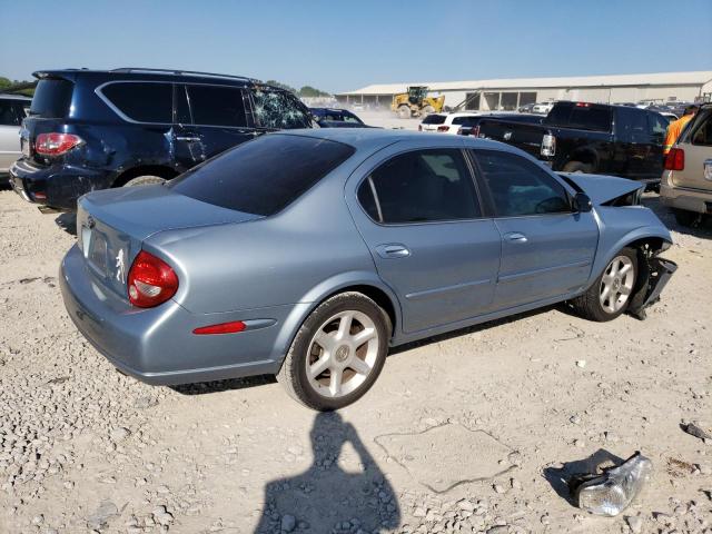 Photo 2 VIN: JN1CA31D8YT748408 - NISSAN MAXIMA 