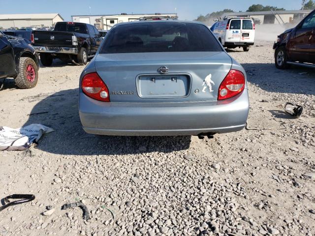 Photo 5 VIN: JN1CA31D8YT748408 - NISSAN MAXIMA 