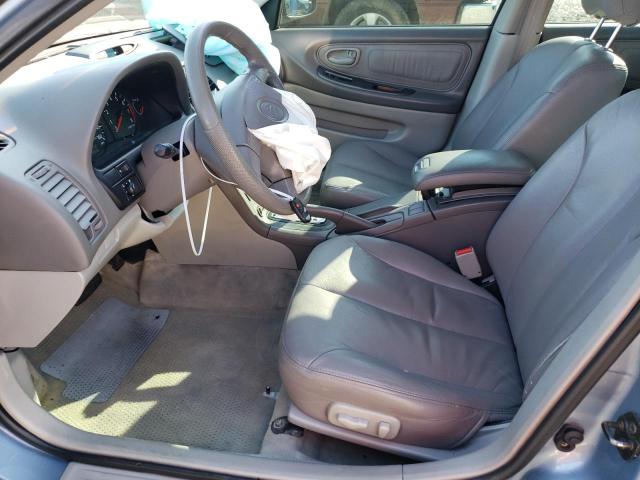 Photo 6 VIN: JN1CA31D8YT748408 - NISSAN MAXIMA 