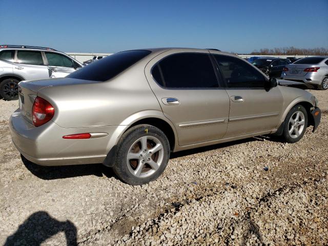 Photo 2 VIN: JN1CA31D8YT769209 - NISSAN MAXIMA 