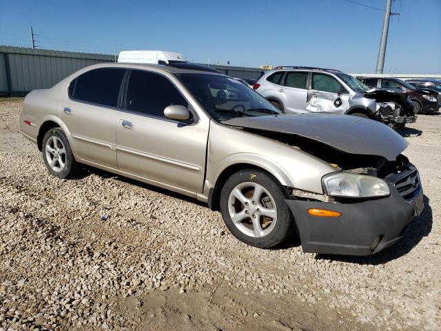 Photo 3 VIN: JN1CA31D8YT769209 - NISSAN MAXIMA 