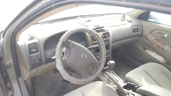 Photo 9 VIN: JN1CA31D93T652988 - NISSAN MAXIMA 