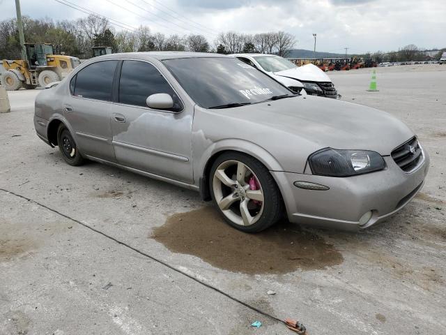 Photo 3 VIN: JN1CA31D9YT510311 - NISSAN MAXIMA 