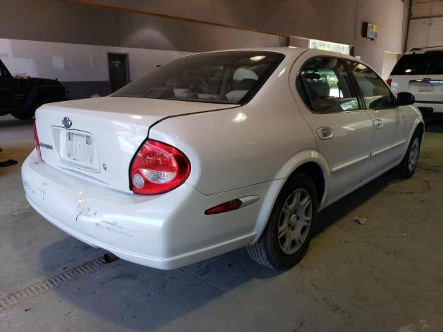 Photo 2 VIN: JN1CA31D9YT511278 - NISSAN MAXIMA 