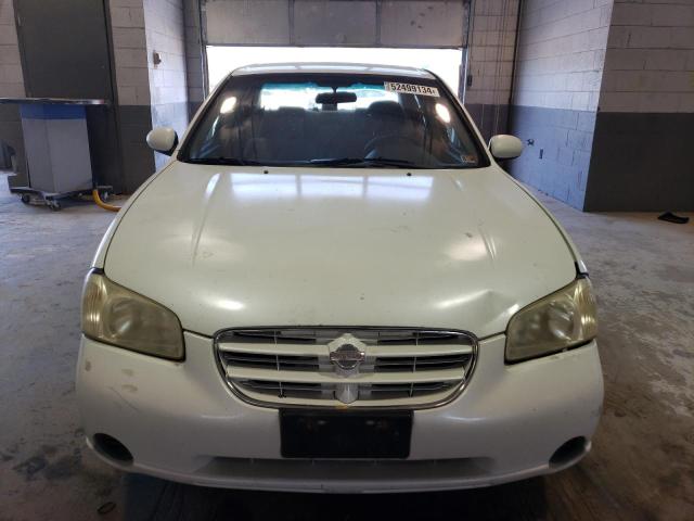 Photo 4 VIN: JN1CA31D9YT511278 - NISSAN MAXIMA 