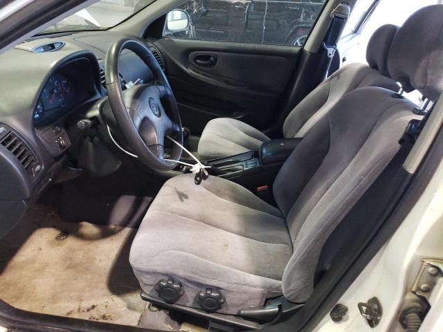 Photo 6 VIN: JN1CA31D9YT511278 - NISSAN MAXIMA 