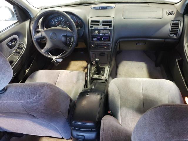 Photo 7 VIN: JN1CA31D9YT511278 - NISSAN MAXIMA 