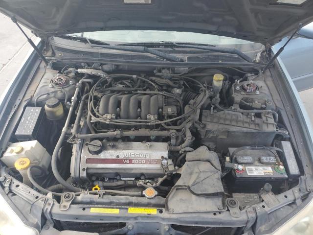 Photo 10 VIN: JN1CA31D9YT514116 - NISSAN MAXIMA 