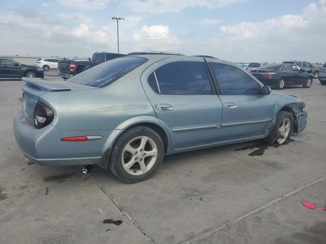 Photo 2 VIN: JN1CA31D9YT514116 - NISSAN MAXIMA 