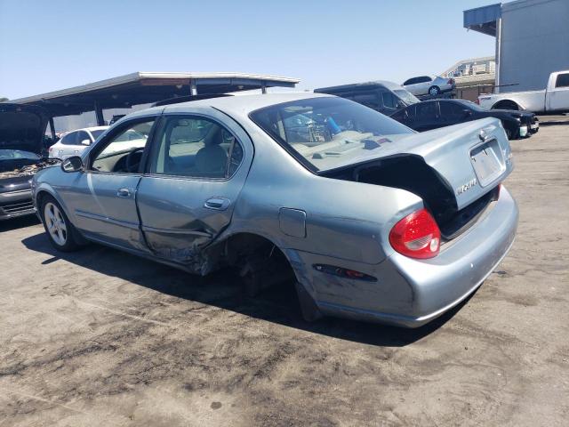 Photo 1 VIN: JN1CA31D9YT543874 - NISSAN MAXIMA GLE 