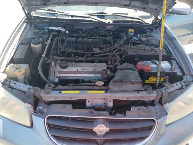 Photo 10 VIN: JN1CA31D9YT543874 - NISSAN MAXIMA GLE 