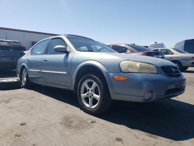 Photo 3 VIN: JN1CA31D9YT543874 - NISSAN MAXIMA GLE 