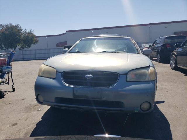 Photo 4 VIN: JN1CA31D9YT543874 - NISSAN MAXIMA GLE 