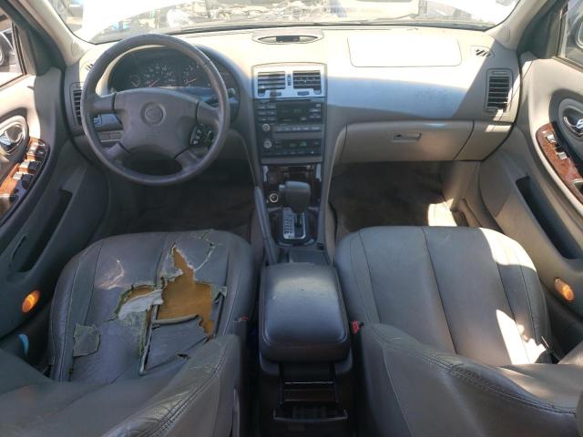 Photo 7 VIN: JN1CA31D9YT543874 - NISSAN MAXIMA GLE 