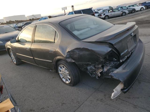 Photo 1 VIN: JN1CA31D9YT547567 - NISSAN MAXIMA 