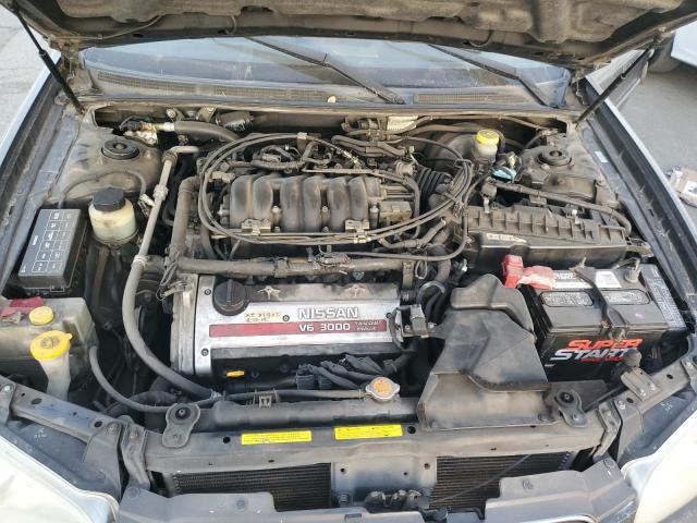 Photo 10 VIN: JN1CA31D9YT547567 - NISSAN MAXIMA 