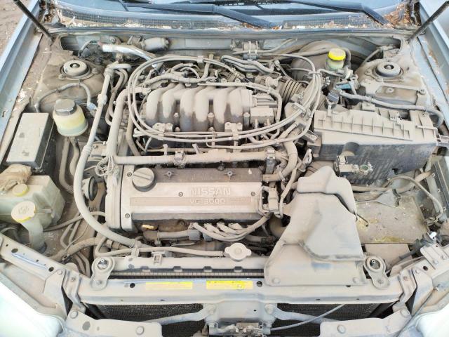 Photo 6 VIN: JN1CA31D9YT549741 - NISSAN MAXIMA 