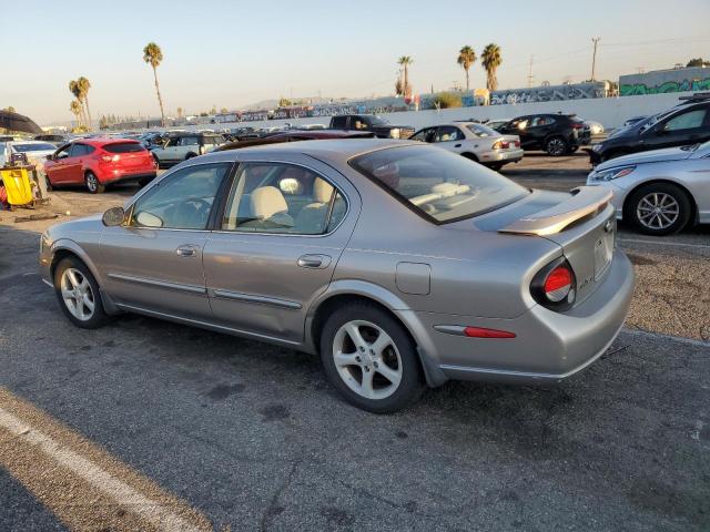 Photo 1 VIN: JN1CA31D9YT705874 - NISSAN MAXIMA GLE 