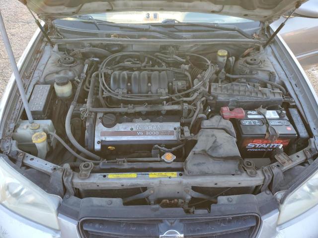 Photo 10 VIN: JN1CA31D9YT705874 - NISSAN MAXIMA GLE 