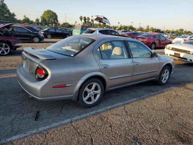 Photo 2 VIN: JN1CA31D9YT705874 - NISSAN MAXIMA GLE 