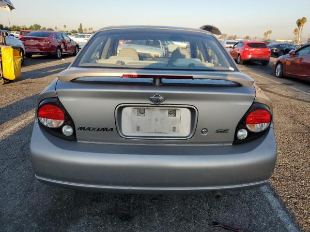 Photo 5 VIN: JN1CA31D9YT705874 - NISSAN MAXIMA GLE 