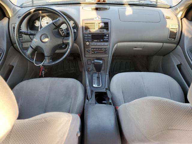 Photo 7 VIN: JN1CA31D9YT705874 - NISSAN MAXIMA GLE 