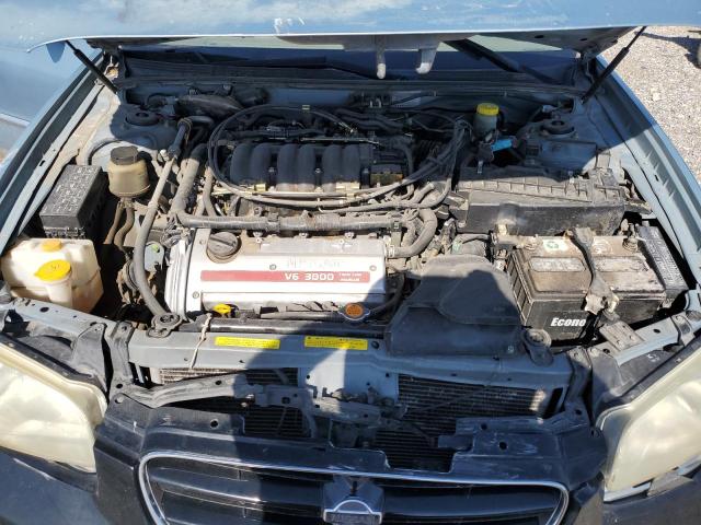 Photo 10 VIN: JN1CA31DX1T611718 - NISSAN MAXIMA GLE 