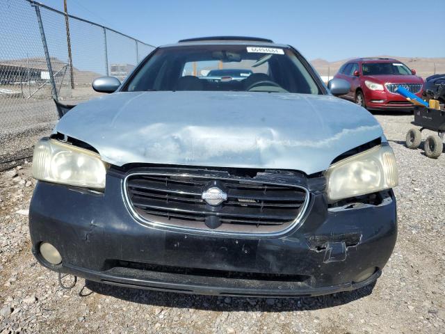 Photo 4 VIN: JN1CA31DX1T611718 - NISSAN MAXIMA GLE 