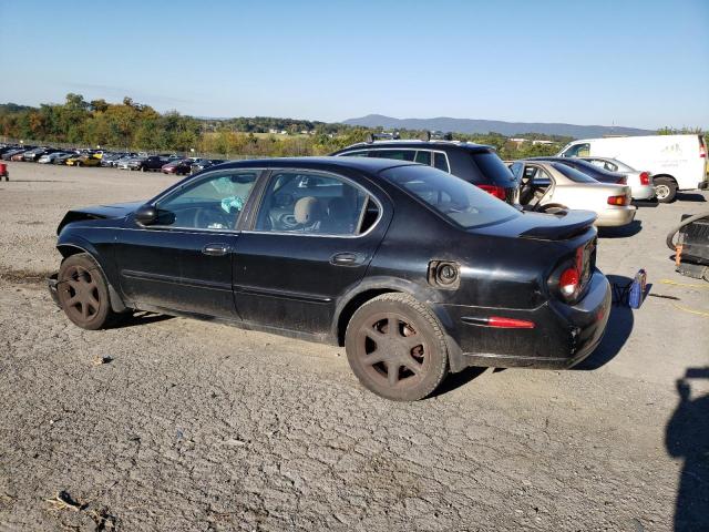 Photo 1 VIN: JN1CA31DX1T824121 - NISSAN MAXIMA GXE 