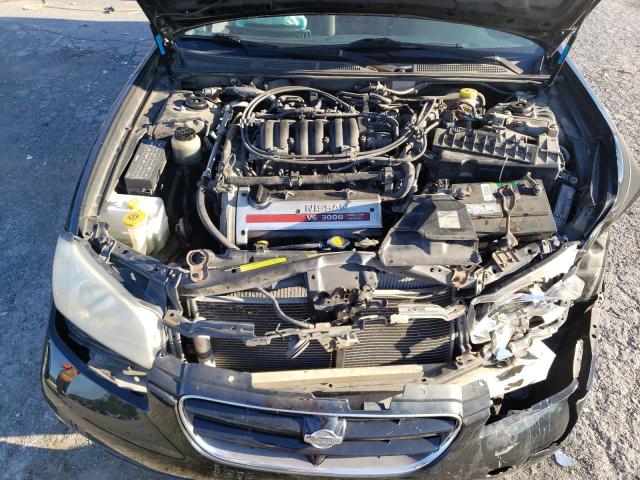 Photo 10 VIN: JN1CA31DX1T824121 - NISSAN MAXIMA GXE 