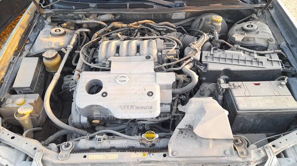 Photo 25 VIN: JN1CA31DX7M300731 - NISSAN MAXIMA 