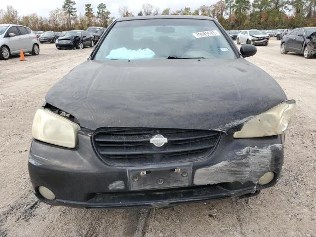 Photo 4 VIN: JN1CA31DXYT545715 - NISSAN MAXIMA GLE 