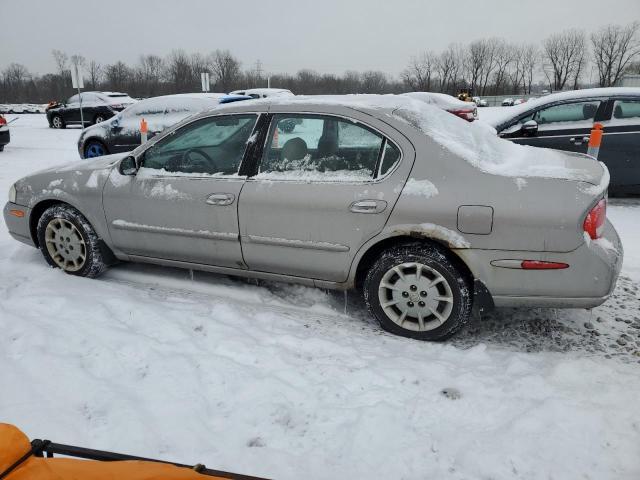 Photo 1 VIN: JN1CA31DXYT757143 - NISSAN MAXIMA GLE 